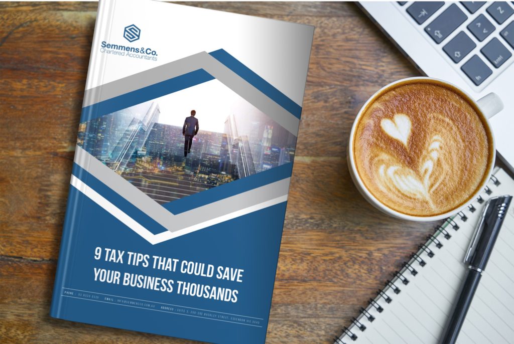 Top 9 Tax Tips That Could Save You Thousands